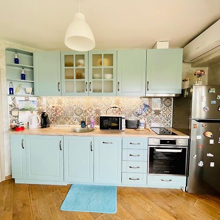 Appartement Panorama-М à Vratsa Extérieur photo