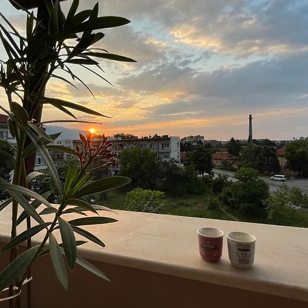 Appartement Panorama-М à Vratsa Extérieur photo