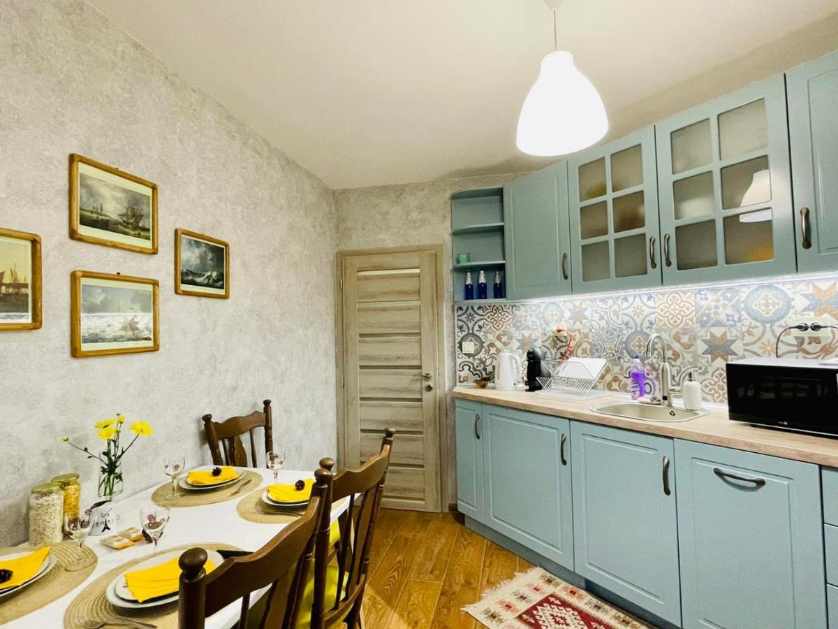 Appartement Panorama-М à Vratsa Extérieur photo