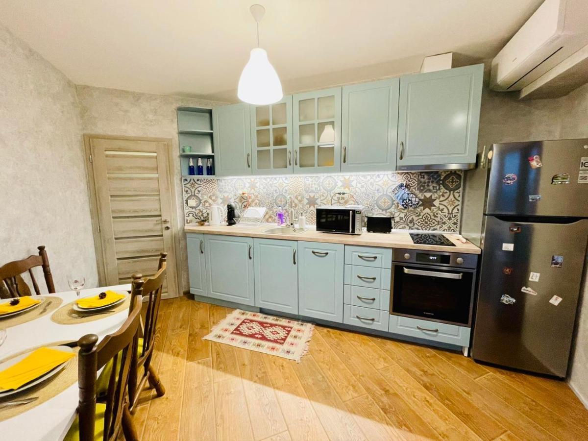 Appartement Panorama-М à Vratsa Extérieur photo