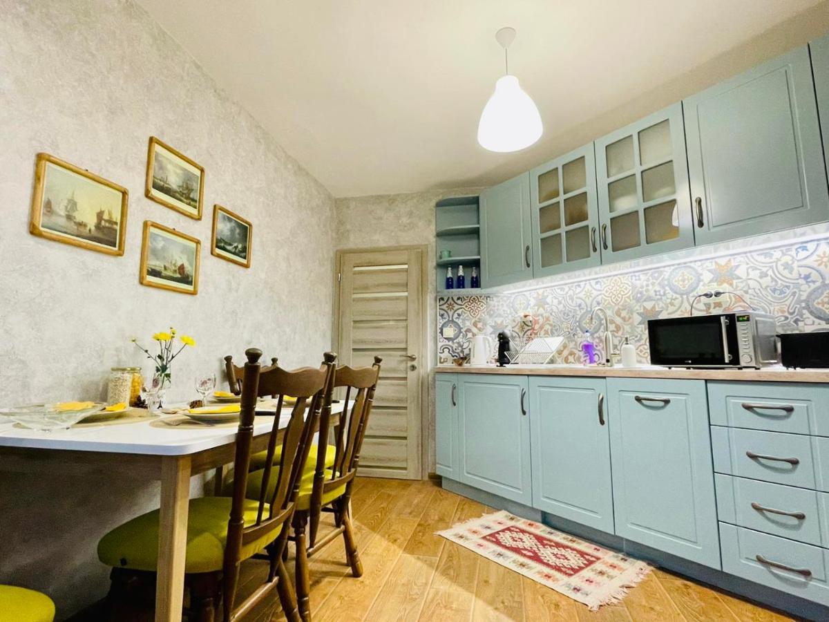 Appartement Panorama-М à Vratsa Extérieur photo