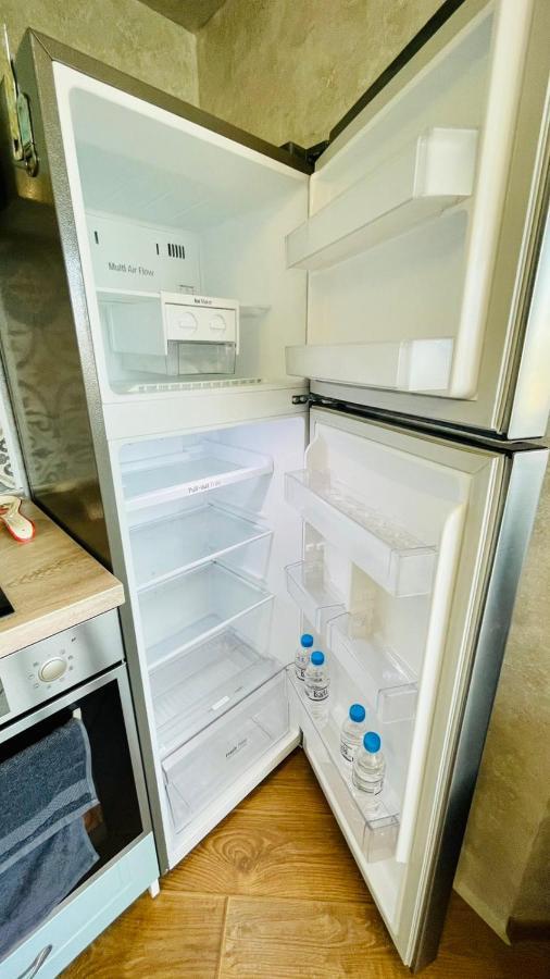 Appartement Panorama-М à Vratsa Extérieur photo