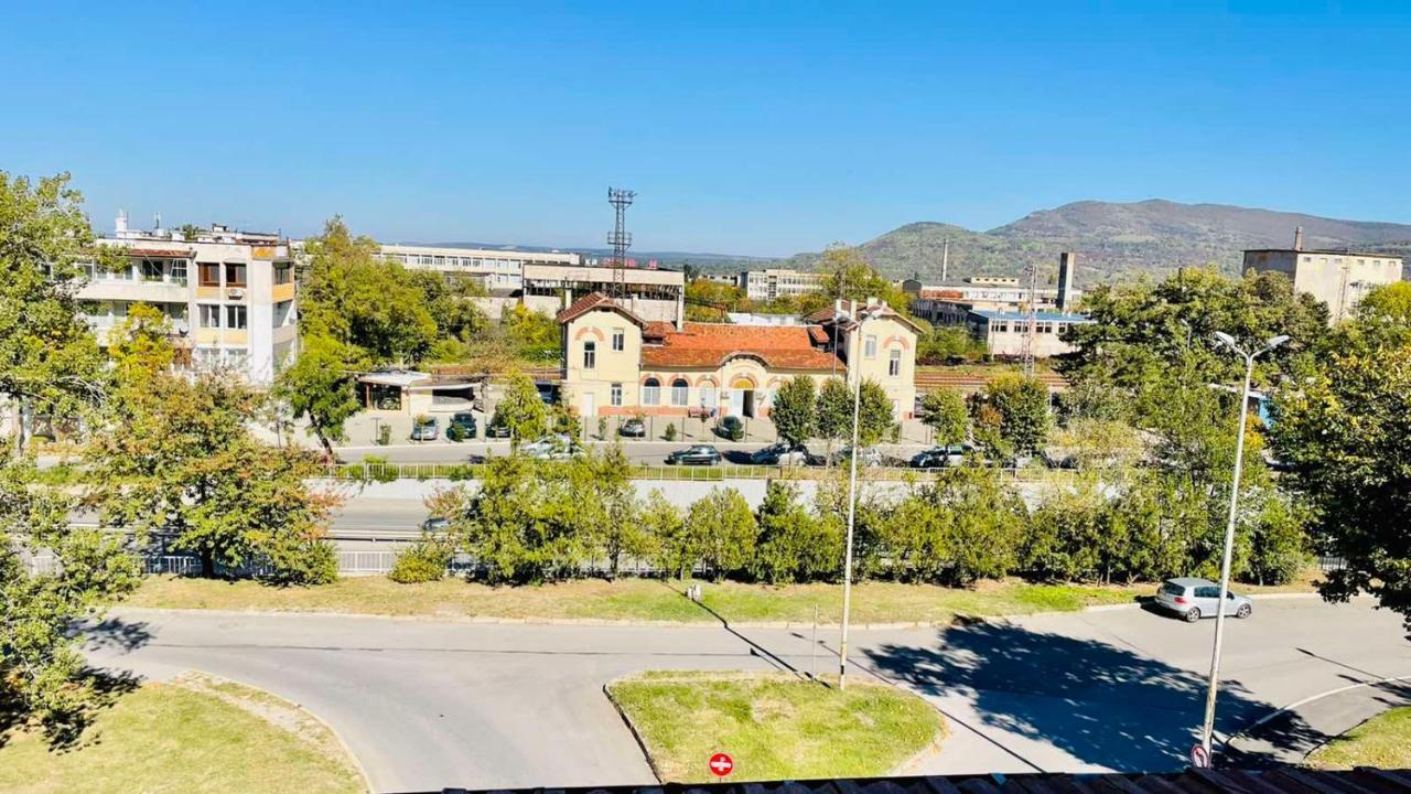 Appartement Panorama-М à Vratsa Extérieur photo