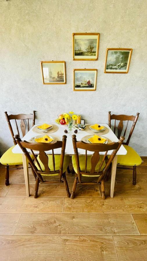 Appartement Panorama-М à Vratsa Extérieur photo