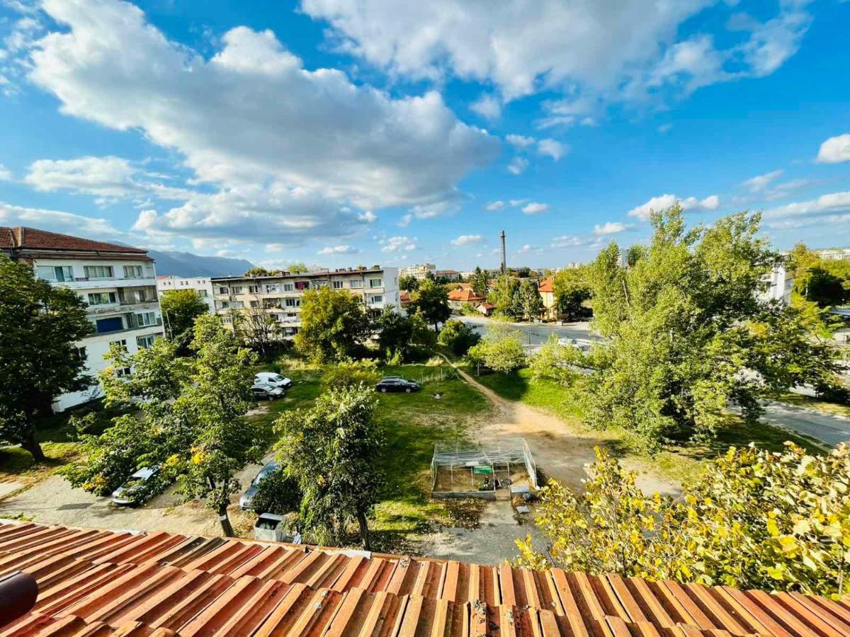 Appartement Panorama-М à Vratsa Extérieur photo
