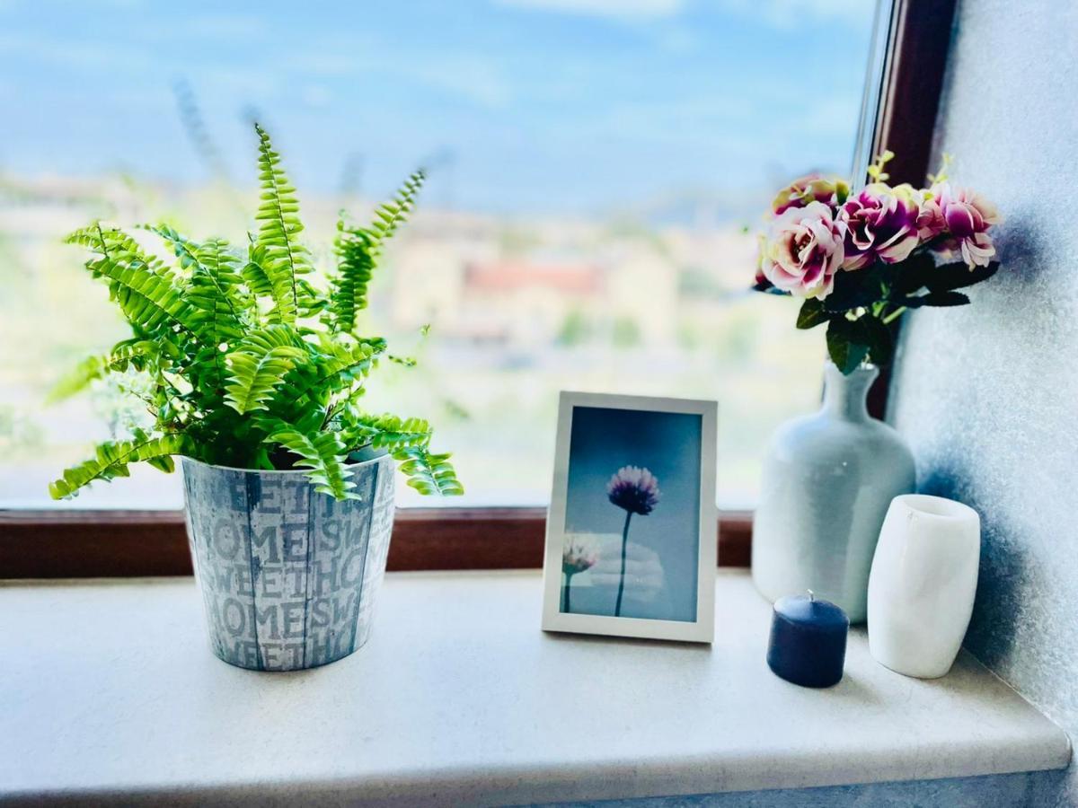 Appartement Panorama-М à Vratsa Extérieur photo