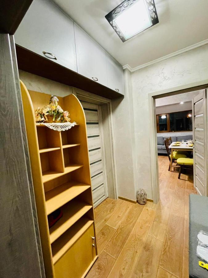 Appartement Panorama-М à Vratsa Extérieur photo
