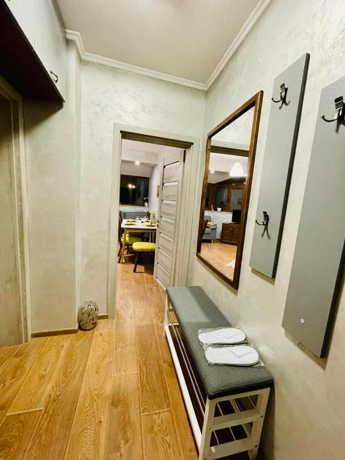 Appartement Panorama-М à Vratsa Extérieur photo