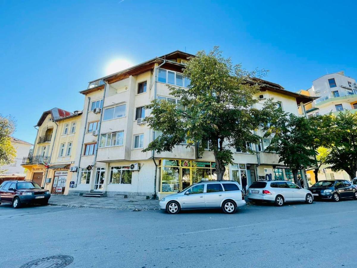 Appartement Panorama-М à Vratsa Extérieur photo