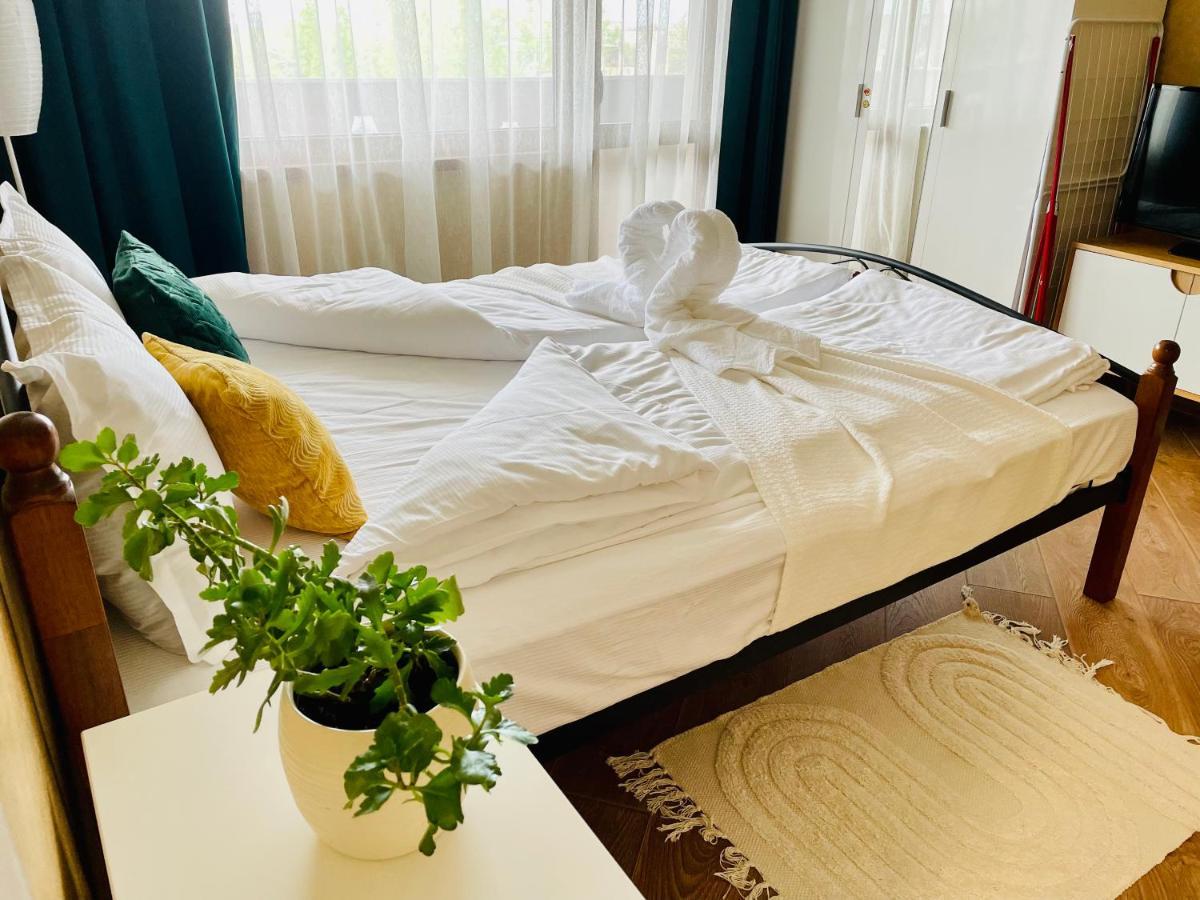 Appartement Panorama-М à Vratsa Extérieur photo