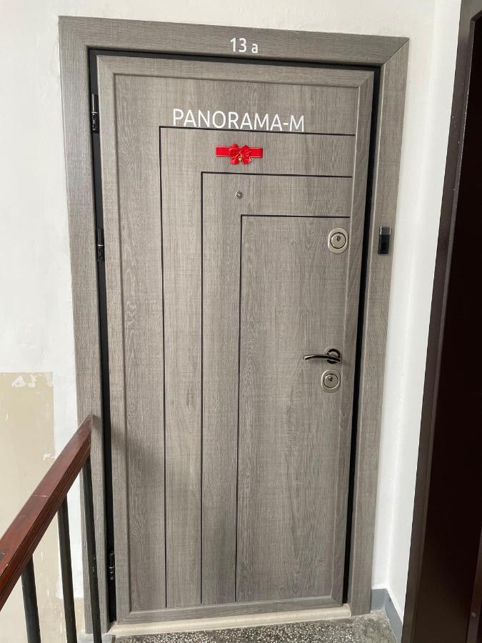 Appartement Panorama-М à Vratsa Extérieur photo