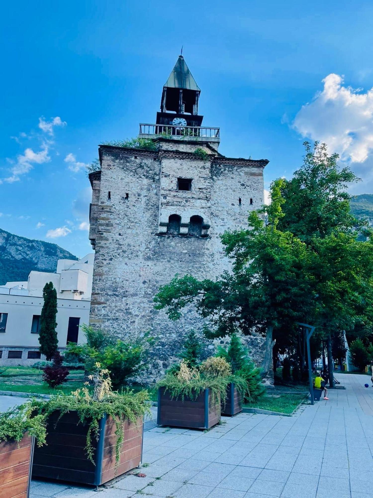 Appartement Panorama-М à Vratsa Extérieur photo