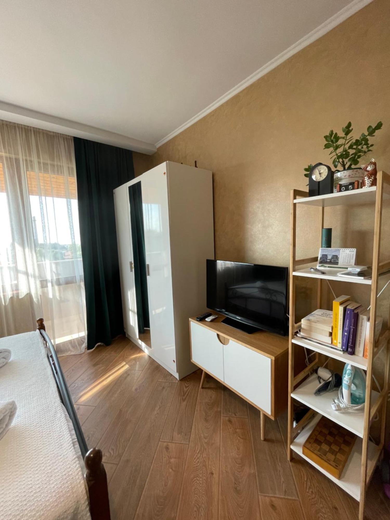 Appartement Panorama-М à Vratsa Extérieur photo