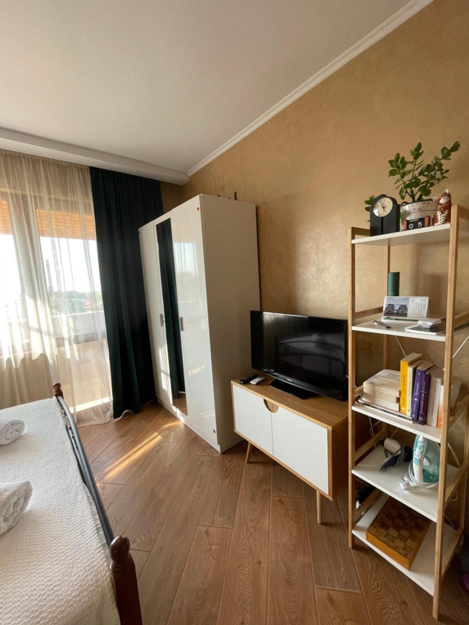 Appartement Panorama-М à Vratsa Extérieur photo